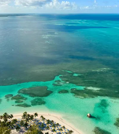 house swap in bahamas