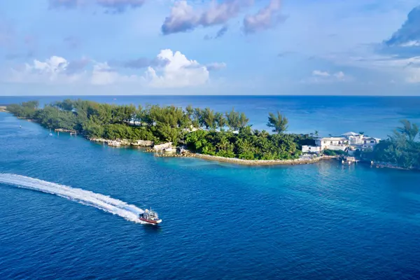 Home Swap Bahamas - Home Swapping