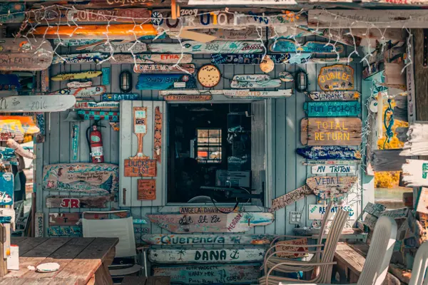 Home Swap Bahamas - Remote Working