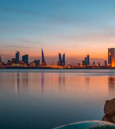 house swap in bahrain