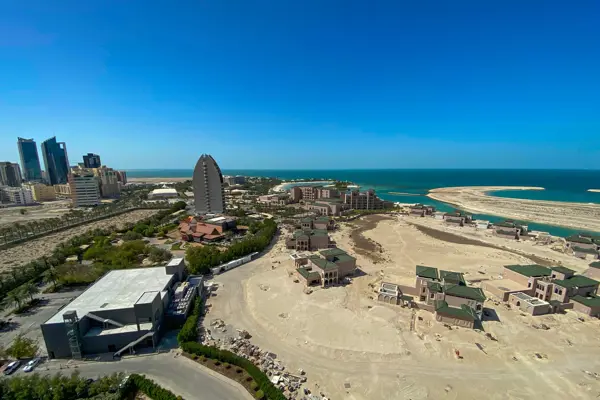 Home Swap Bahrain - Remote Working