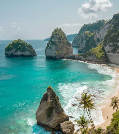 house swap in bali