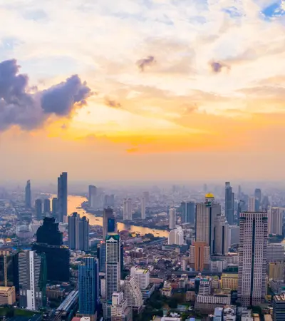 house swap in bangkok