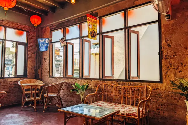 Home Swap Bangkok - Remote Work in Vibrant Bangkok