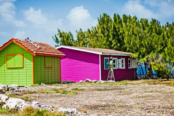 Home Swap Barbados - Culture and Connectivity: The Best of Both Worlds