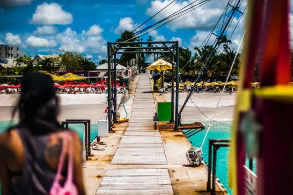 Home Swap Barbados - Barbados' Digital Nomad Visa