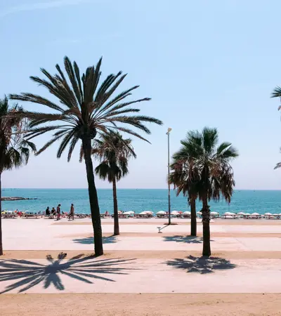 house swap in barcelona