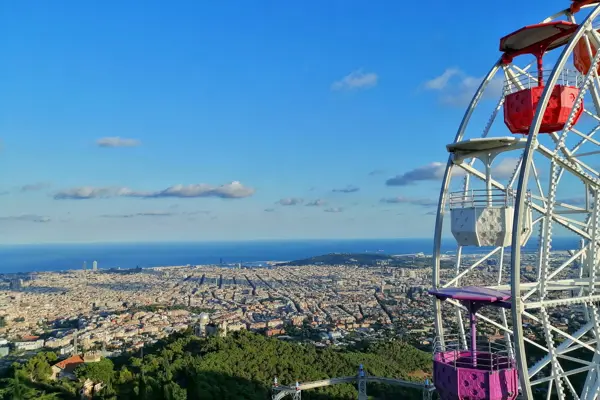 Home Swap Barcelona - A City of Art, Culture, and Beauty