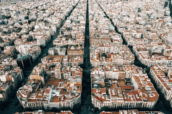 Home Swap Barcelona - Home Swapping