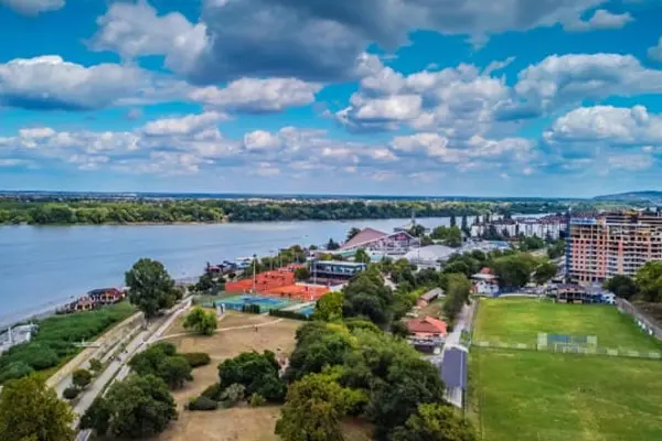 Home Swap Belgrade - Experience Belgrade Like a Local with a Home Swap