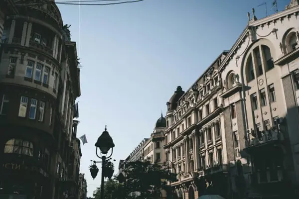 Home Swap Belgrade - Blend Work and Play in a Vibrant City