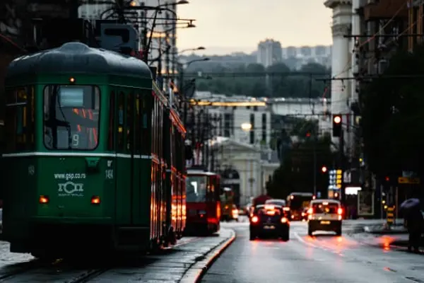 Home Swap Belgrade - Getting There and Exploring Popular Areas