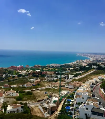 house swap in benalmadena