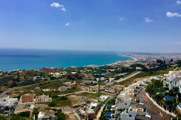 Home Swap Benalmádena - How to Get There and Live Like a Local