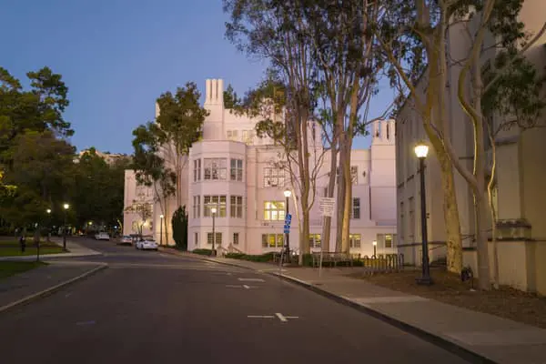 Home Swap Berkeley - A Smart Base for Bay Area Work and Wandering