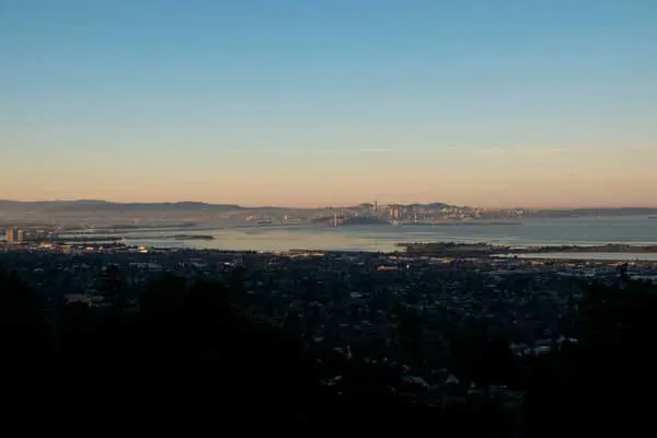 Home Swap Berkeley - Fog, Fire Season, and Bay Area Practicalities