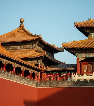 house swap in beijing