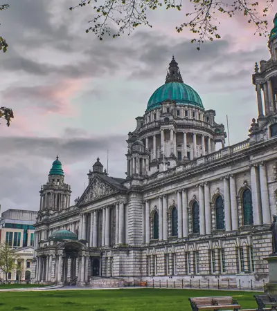 house swap in belfast