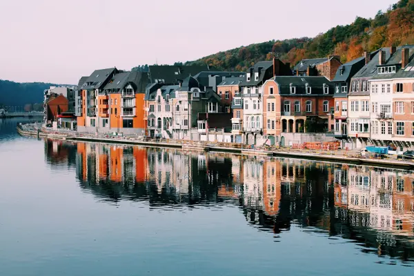 Home Swap Belgium - Affordable Living: Get More Bang for Your Euro