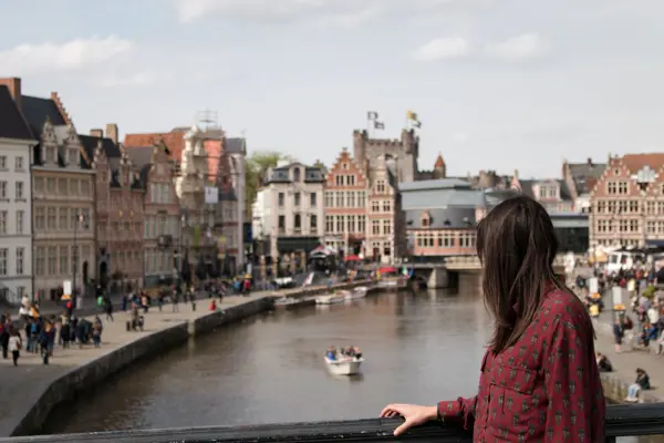 Home Swap Belgium - Easy Exploration: Belgium's Compact Charm
