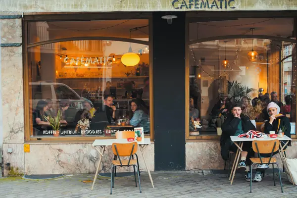 Home Swap Belgium - Making Connections Beyond Work