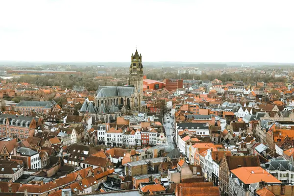 Home Swap Belgium - Belgium Awaits Your Workation