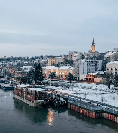 house swap in belgrade
