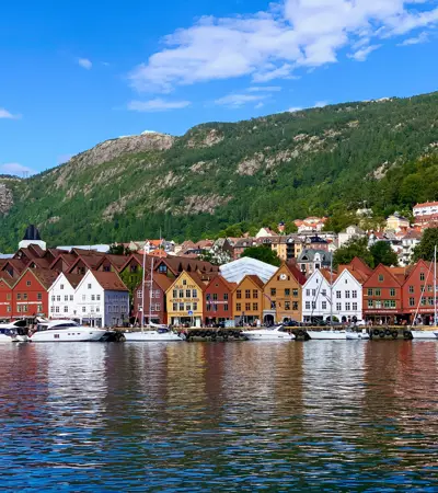 house swap in bergen