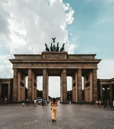 house swap in berlin