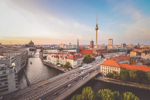 Home Swap Berlin - Exploring the Vibrant City of Berlin