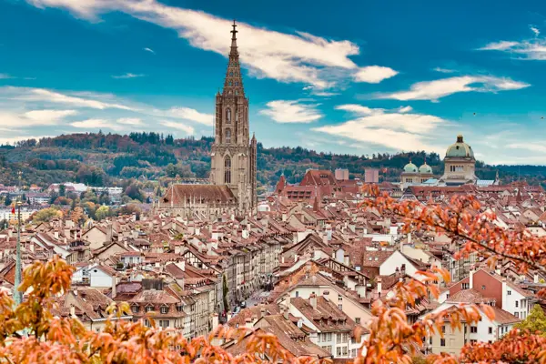 Home Swap Bern - Discover the Charm of Bern Through a Home Swap