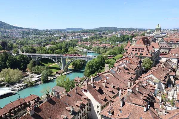 Home Swap Bern - Seasonal Delights for Every Traveler
