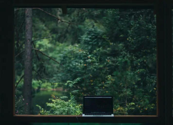 The Best Home Swap Workation Destinations in Nature