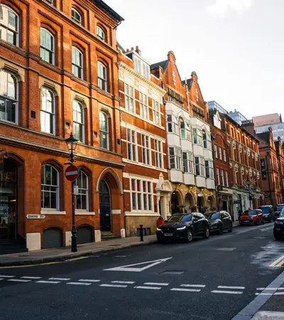 house swap in birmingham