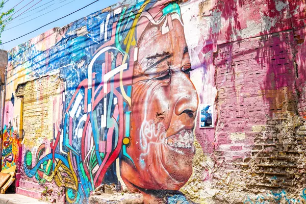 Home Swap Bogota - Explore the City's Rich Culture