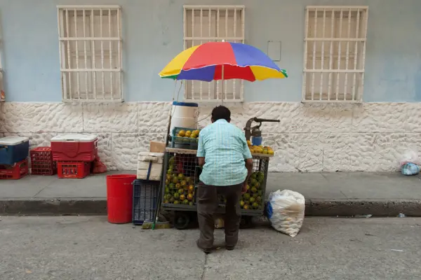 Home Swap Bogota - Satisfy Your Taste Buds with Colombian Cuisine