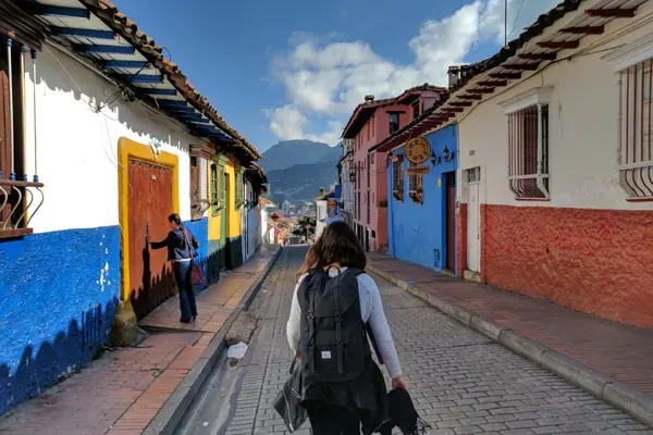 Home Swap Bogota - Swap Houses and Make Yourself at Home