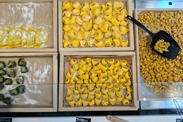 Home Swap Bologna - Indulge in Bologna's Culinary Delights