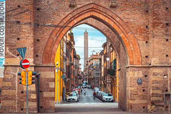 Home Swap Bologna - Work and Play