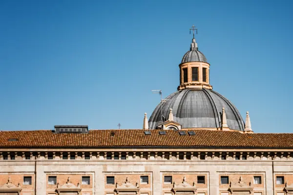Home Swap Bologna - Get Your Culture Fix