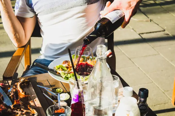 Home Swap Bordeaux - Eat Like a King in Bordeaux
