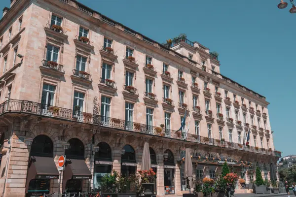 Home Swap Bordeaux - Embrace the Good Life in Bordeaux
