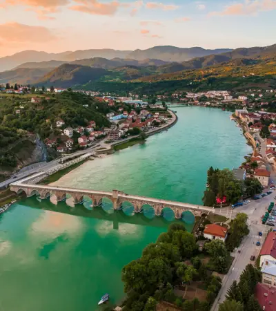 house swap in bosnia-and-herzegovina