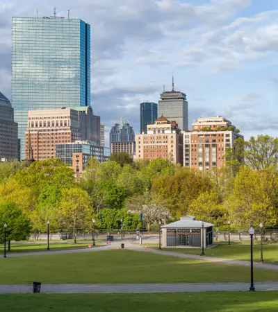 house swap in boston