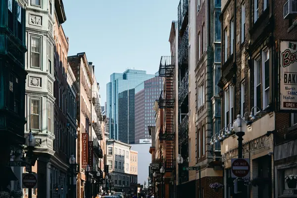Home Swap Boston - Savor the Flavors of the North End