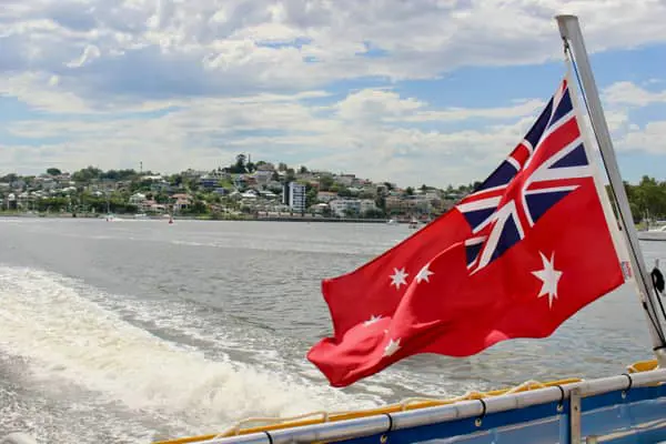 Home Swap Brisbane - Markets, Ferries, Parks, and Local Habits