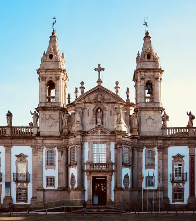 house swap in braga