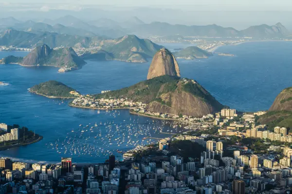 Home Swap Brazil - Home Swapping