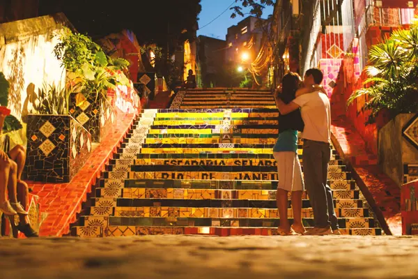 Home Swap Brazil - Popular Locations