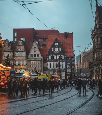 house swap in bremen